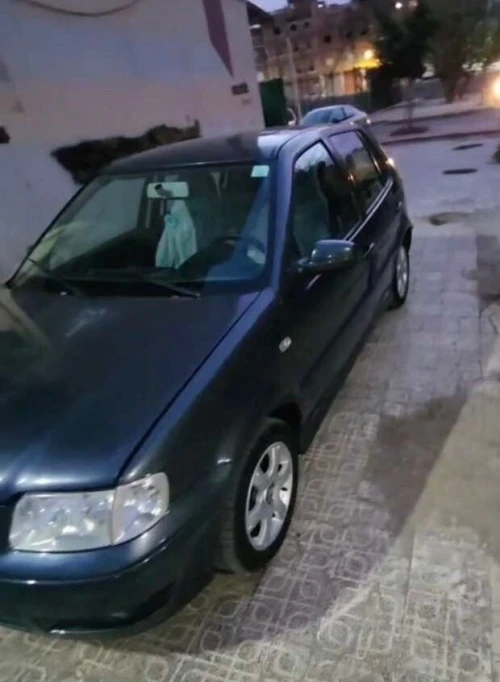 Volkswagen Polo 2000 Polo