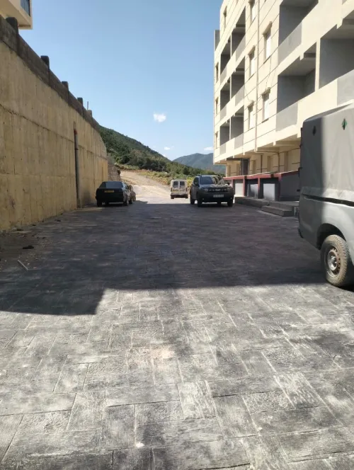 Vente Appartement F3 Boumerdès Dellys