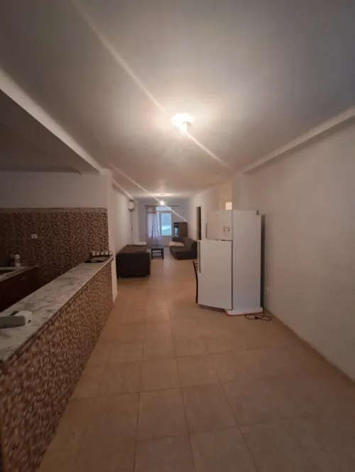 Vente Appartement F3 Tizi Ouzou Azeffoun