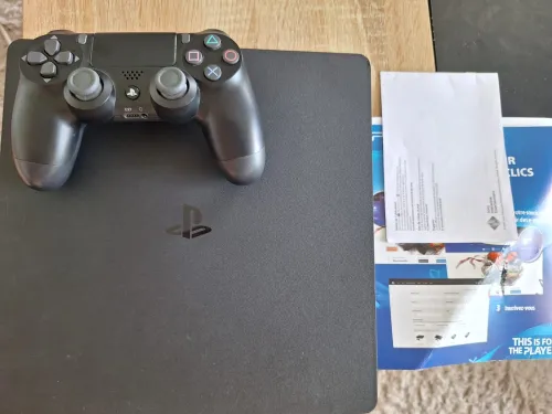 Ps4 version 12.5