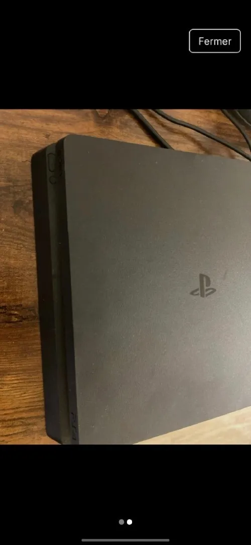 Ps4 version 12.5
