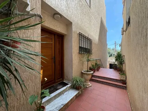 Vente Villa Annaba Annaba
