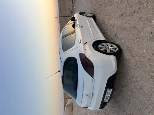 Peugeot 308 2012 