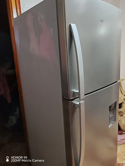 réfrigérateur Iris 480 litres