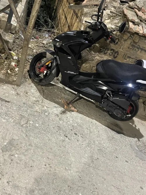 Vms Driver 2018