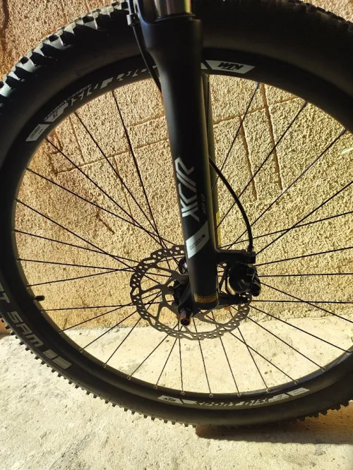 Vélo KTM RACE