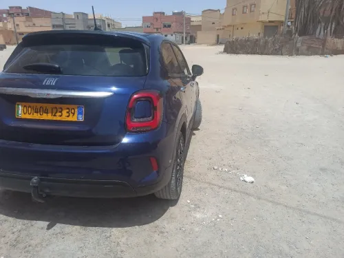 Fiat 500x 2023 Club