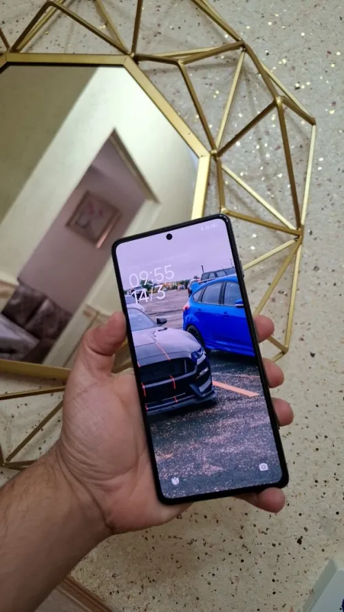 Xiaomi Poco F4 Gt Poco F4 Gt