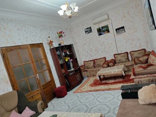 Vente Villa Aïn Témouchent Ain temouchent