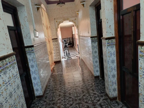 Vente Villa Aïn Témouchent Ain temouchent