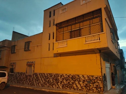 Vente Villa Aïn Témouchent Ain temouchent