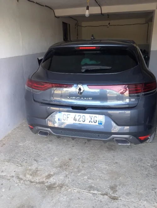 Renault Renault 2022 Megane 5 RS