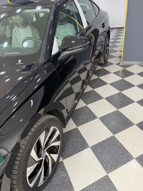 Volkswagen Passat pro 2025 Pro