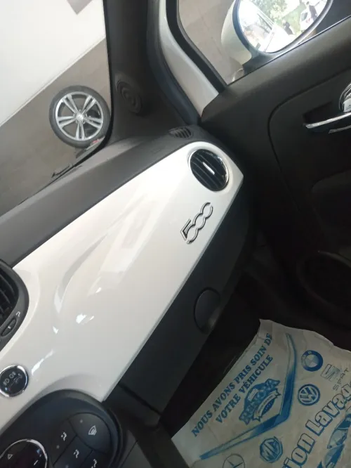 Fiat Fiat 500 2024 Fiat 500 dolce vita