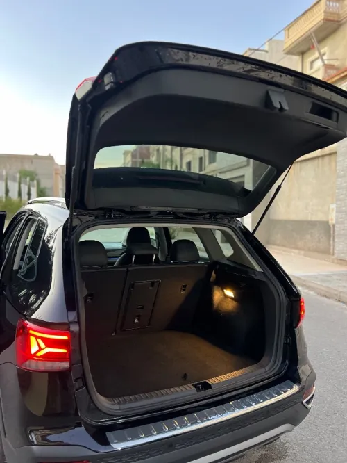 Volkswagen Taos 2023 SEL