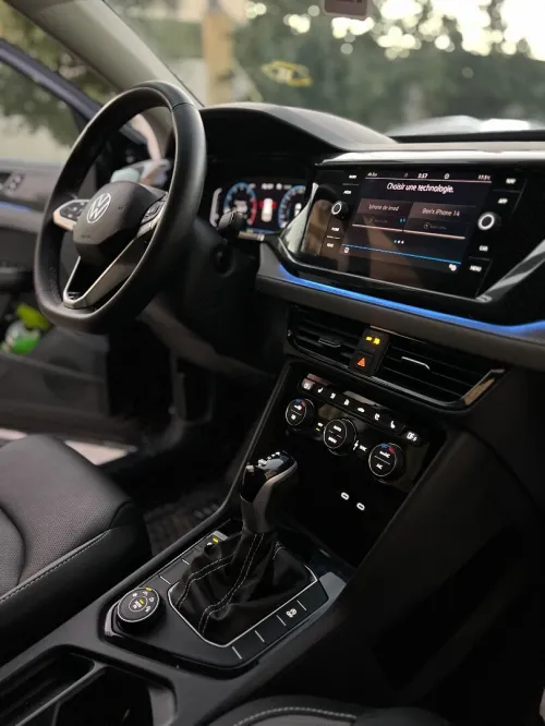 Volkswagen Taos 2023 SEL