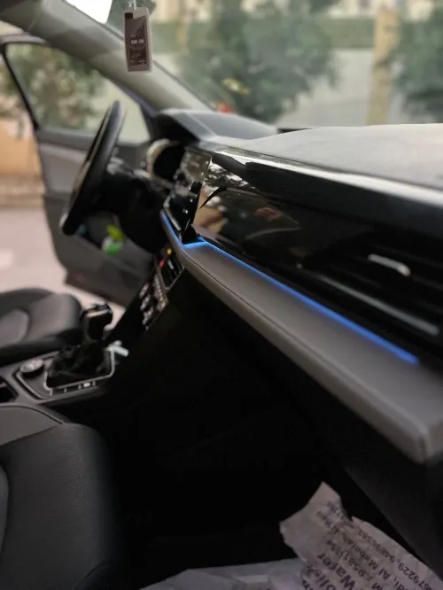 Volkswagen Taos 2023 SEL