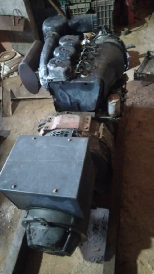Moteur deutz 5 et 2 et 3 cylindres