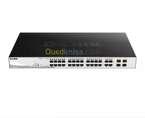 switch d'link dgs12 10_28