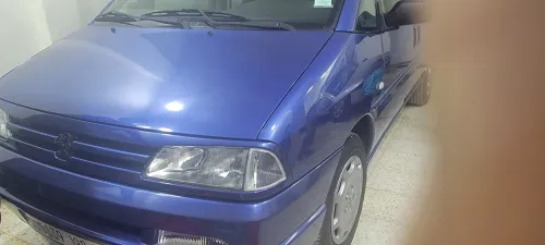 Peugeot 806 1998 806