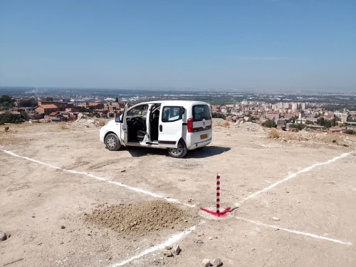 Vente Terrain Blida Meftah