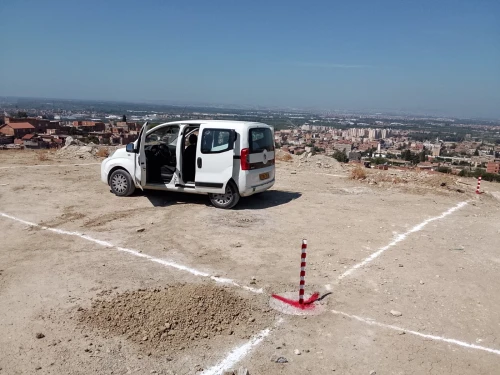Vente Terrain Blida Meftah