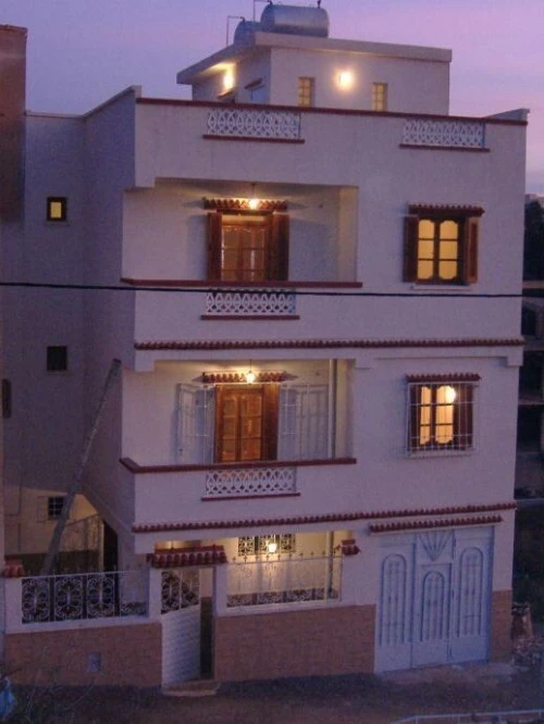 Vente Villa Boumerdès Boumerdes