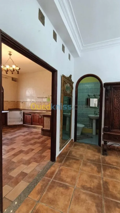Location Villa Oran Oran