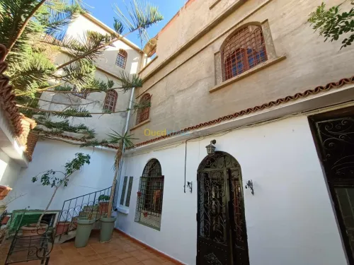 Location Villa Oran Oran