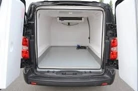 kit frigorifique pour peugeot expert et fiat scudo