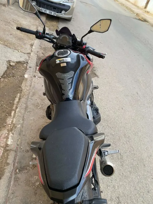 kawasaki z900 2018