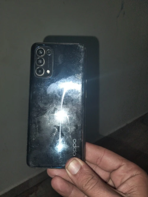 Oppo Reno 5 Reno 5