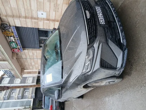 Geely Coolray 2025 Coolory