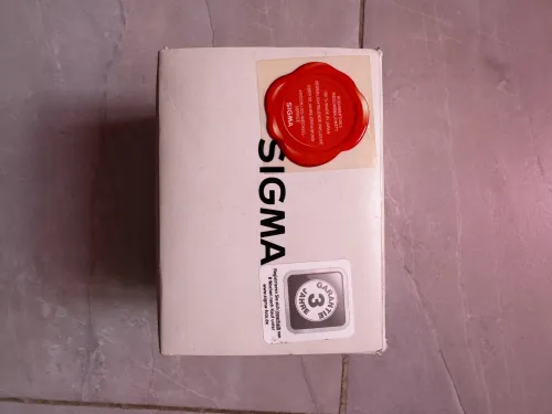 Sigma 30mm F1.4 DC DN Contemporary Sony E-Mount