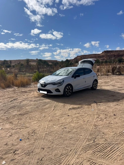 Renault Clio 5  2023 Evolution