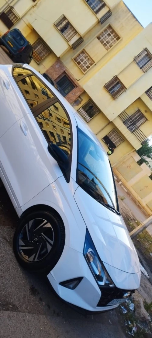 Hyundai i20 2022 i20