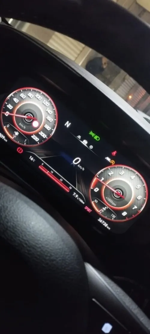 Hyundai i20 2022 i20