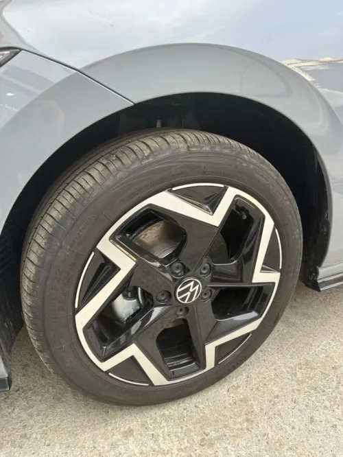 Volkswagen Golf 8 2025 R