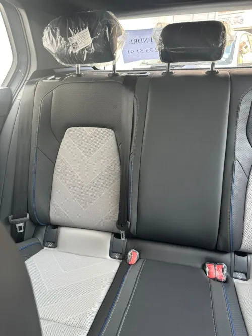 Volkswagen Golf 8 2025 R