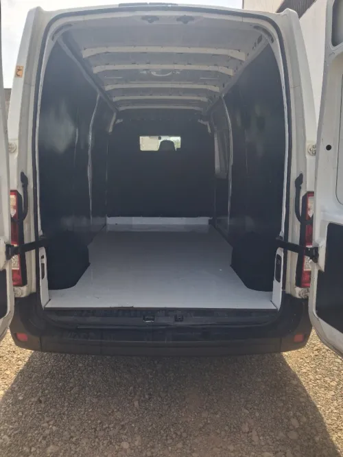 Renault master Master 2011