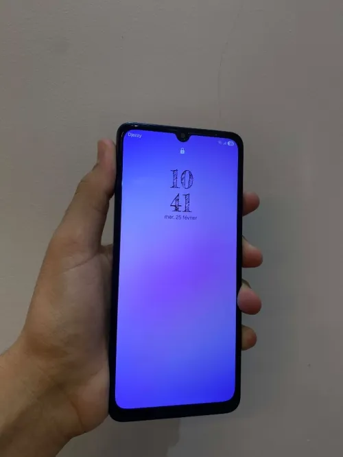 Samsung Samsung a07