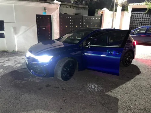 Volkswagen Golf 8 2025 Edition