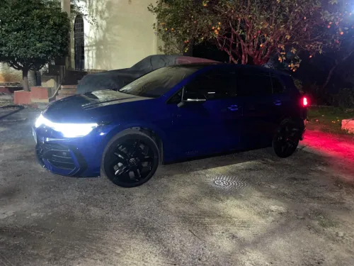 Volkswagen Golf 8 2025 Edition