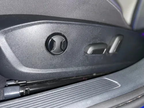 Volkswagen Golf 8 2025 Edition