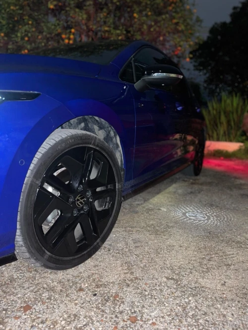 Volkswagen Golf 8 2025 Edition