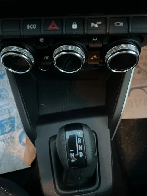Dacia Duster 2025 Journey