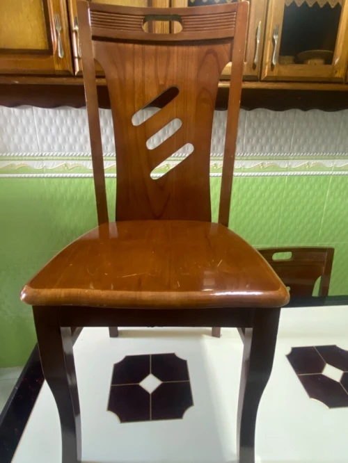 Table de cuisine