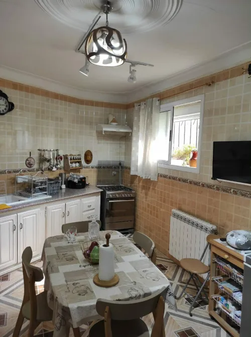 Vente Villa Blida Blida