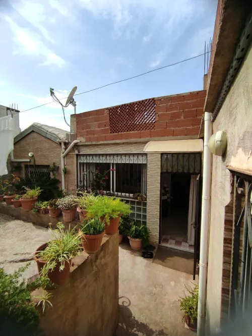 Vente Villa Blida Blida