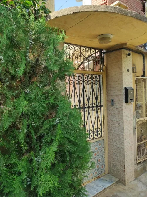 Vente Villa Blida Blida